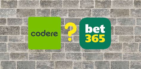 codere o bet365